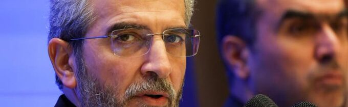 V iránskom vyjednávacom tíme je postava, o ktorej sa hovorí menej, ktorá však zohráva kľúčovú úlohu