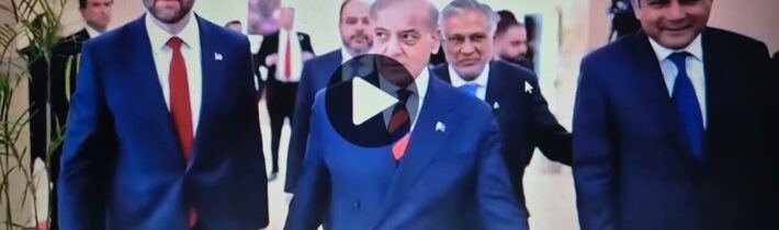 Izrael spustil další SMRTÍCÍ útoky na území Libanonu po selhání mírových rozhovorů v Islámabádu…