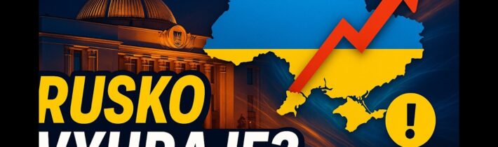 4 roky války: Proč západní strategie selhala a Rusko vyhraje?