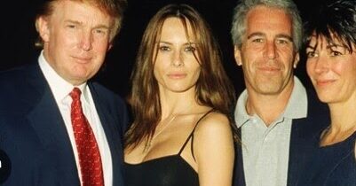 S Epsteinom som sa nikdy nepriatelila!
