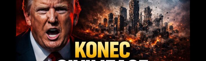 Trump vs. Evropa: Kdo má pravdu? | Jana Bobošíková