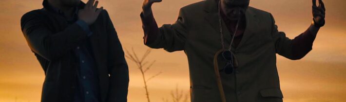 Meeca & Porty – ŠEDINY (prod. Enthic)