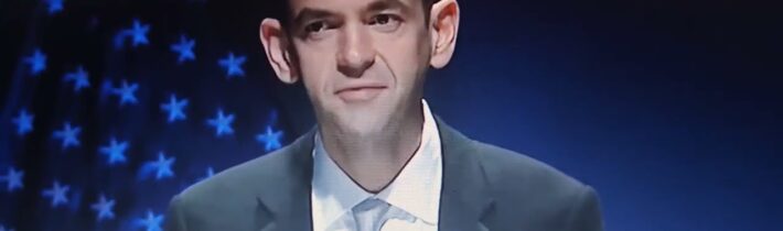 Ještě k diskusi o televizních moderátorech: jak mě má upoutat obsah tohoto zpravodajství, když ho…