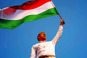 Maďarsko odmítlo financovat Ukrajinu a bude nadále nakupovat ropu od Ruska