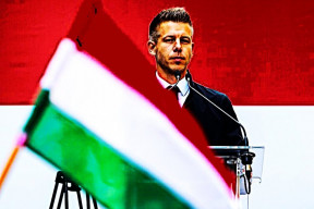 Maďarský premiér Maďar slibuje, že bude mít k Číně vřelý přístup