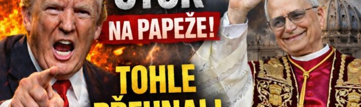 Jasné zprávy: Babiš zpražil Turka – Macinka v Izraeli – Bém a miliony ve Špindlu – Pařby v dozimetru