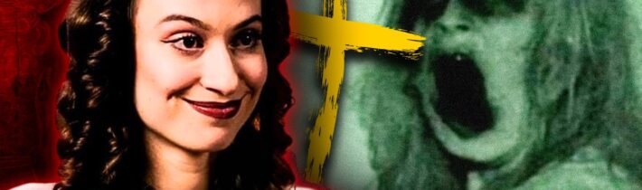 TEMNÁ STRANA CÍRKVE (Abeceda strachu)