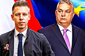 Z PRONEWS 12.4. – 13.4.2026: Maďarsko: Vítězem voleb se stal Péter Magyar