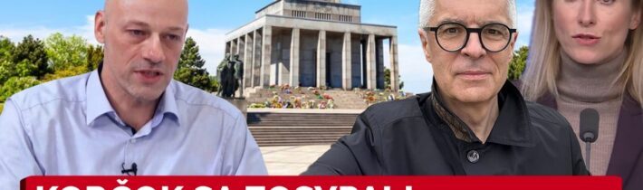 Nemysliteľné! Daniš si všimol to, čo všetkým uniklo: Korčok neuveriteľným spôsobom urazil všetkých