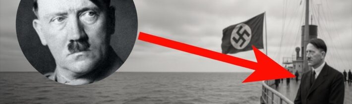 20 Způsobů, Jak Mohl Hitler Uniknout