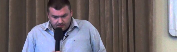 Leoš Kyša – ECSO 2015 Londýn, Věra Nosková – Čeští skeptici (Sisyfos, AVČR206, 16.9.2015)