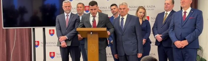 TK SMER – SSD: Čo natárala opozícia