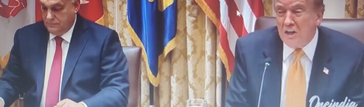 AKTUÁLNĚ volby v Maďarsku: Viktor Orbán sesazen po 16 letech u moci; VELKÝ úder pro Trumpa a Putina.