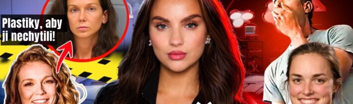 Žárlivost, zrada a vražda: Případ Anny Moriah Wilson, Krimi Příběh (True Crime)