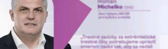 Kde je hranica slobody slova a ako súdny aktivizmus ničí slobodu prejavu.