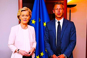 Z PRONEWS 13.4. – 14.4.2026: EU požaduje, aby Péter Magyar ukončil veškerou předchozí politiku Viktora Orbána