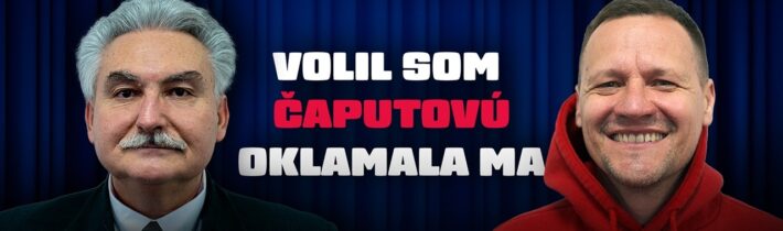 Róbert Fico je nový líder Progresívneho Slovenska