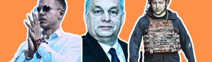 Slovensko a Orbánova prehra 🇸🇰 🇭🇺