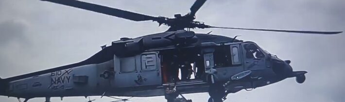 Trumpova blokáda Hormuzu SELHÁVÁ? Lodě VZDORUJÍ námořnictvu USA a klidně proplouvají; Írán se směje.