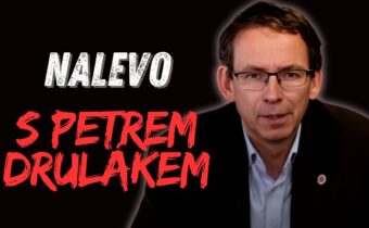 NALEVO s Petrem Drulákem