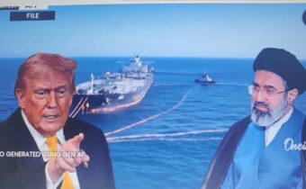 Mohou íránské rakety PŘÍMO ZASÁHNOUT území Spojených států? Mrazivá hrozba Íránských revolučních…