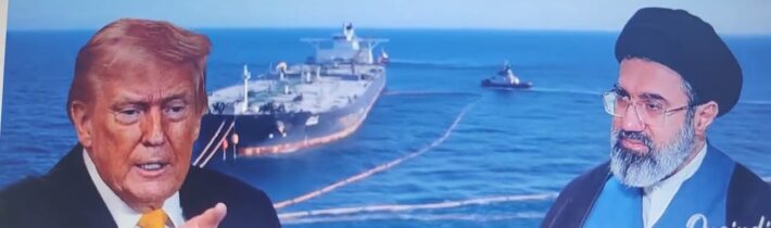 Mohou íránské rakety PŘÍMO ZASÁHNOUT území Spojených států? Mrazivá hrozba Íránských revolučních…