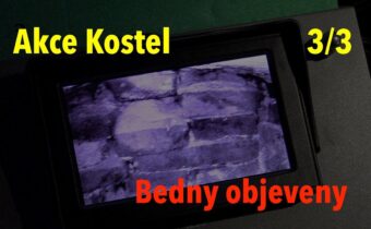 StB a poklad v Jablonném – Osud tajemných beden objasněn