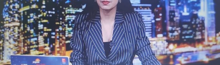 Čína PORÁŽÍ Donalda Trumpa! Je blokáda Hormuzu PRORAŽENA? Čínský tanker ošálil „slavné“ americké…