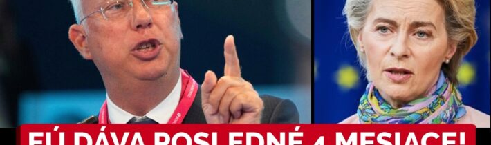 Moskva reaguje na víťazstvo Magyara vo voľbách. Predpoveď Dmitrieva pre Európu NIE JE DOBRÁ!