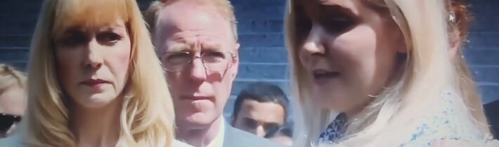 ZNÁSILŇOVALI mě 3x za den“; Epsteinova oběť ODKRÝVÁ Trumpova špinavá tajemství; „Trump ZNEUŽIL…