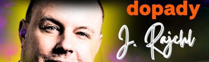 JINDŘICH RAJCHL: Mění se světové pořádky? [ŽIVĚ]