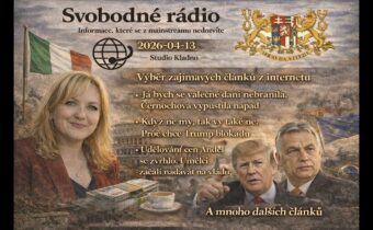 2026-04-13 – Studio Kladno – Výběr zajímavých článků z internetu