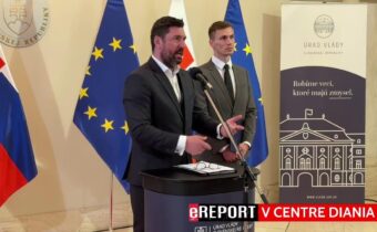 Fico: Prioritou pre vládu zostáva znovuotvorenie ropovodu Družba