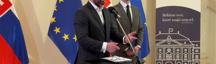 Fico: Prioritou pre vládu zostáva znovuotvorenie ropovodu Družba