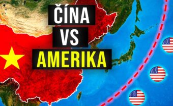 Čína má Problém, Který Už Nejde Skrývat