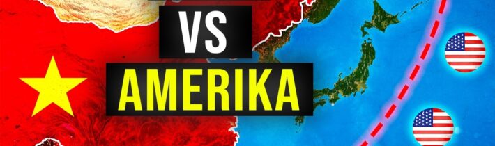 Čína má Problém, Který Už Nejde Skrývat