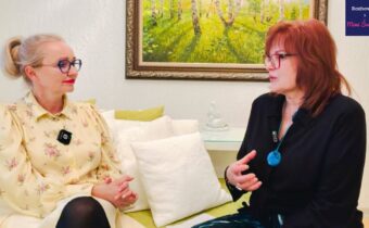 Anna Belousovová: Šimečka pôsobí v krčmách cudzorodo