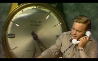 Gong oznámi… (1983)