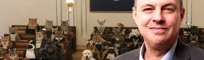 Jindřich Rajchl si nebere servítky, ptáme se živě dnes na Protiproudu