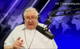 InfoVojna 15.04.2026 VIDEO