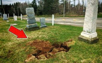 😱 TOP 5 |Tajemná místa Evropy, které dodnes nikdo nedokázal vysvětlit !