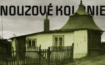 Takhle bydleli před sto lety dělníci