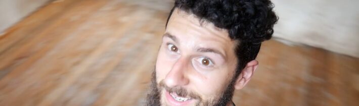 Konečne stream, plánovanie a pokec . Livestreame