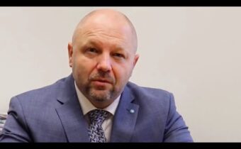 Dobrá správa: JUDr. Ribár oslobodený