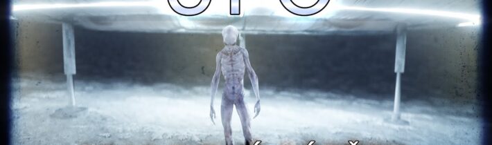 UFO 2019!!//NOVÉ NAHRÁVKY!!//ZÁHADY života TV