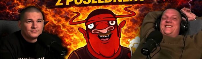 SATANIRA LIVE STREAM #144 Melú z posledného!?