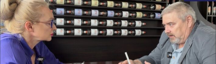 Vladimír Koláček: Trump zúri, lebo operácia v Iráne nejde podľa jeho predstáv