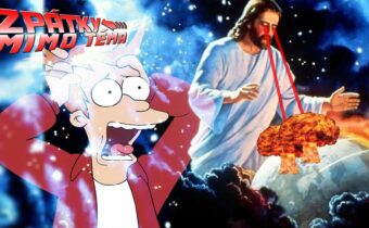 Alarmismus – Zpátky mimo téma