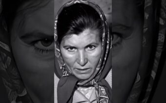 Uřízlá hlava ve vlaku #008 #nocnimury