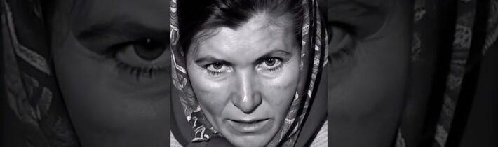 Uřízlá hlava ve vlaku #008 #nocnimury